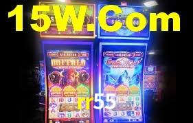 rr55 - Online Slot Casino - rr55.com