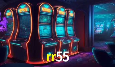 Provedores de Jogos rr55