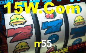 Live Casino rr55