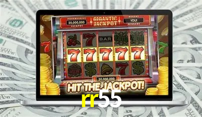 Casino Ao Vivo rr55
