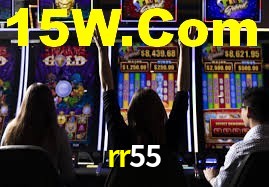 VIP Casino rr55