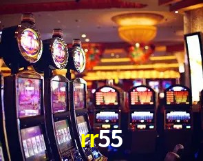 Casino VIP rr55
