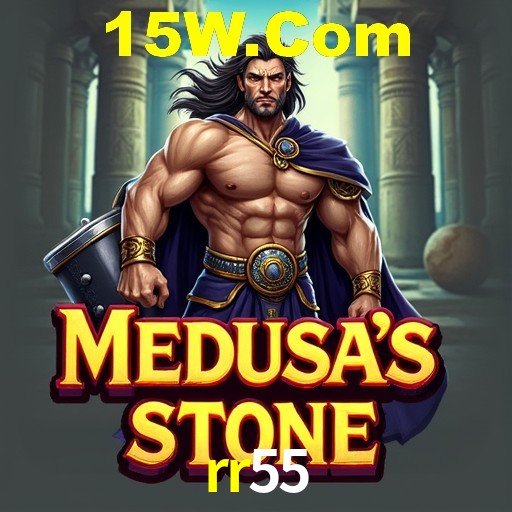 Descubra a Magia dos Jogos de Arcade no rr55