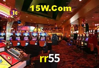 Sistemas de Segurança rr55