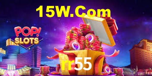 rr55 login