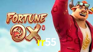 Exclusive Games rr55