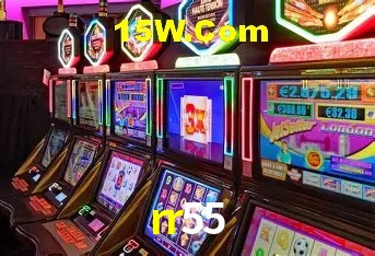Jogos populares e pagamentos rápidos na rr55