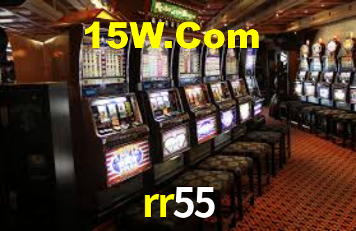 rr55: A Experiência de Casino com Jogos de Mesa ao Vivo