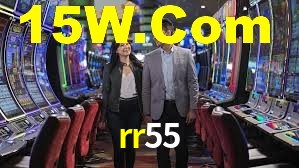 Blackjack Table rr55