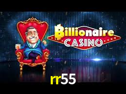 Experiência VIP rr55