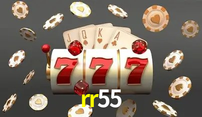 Estatísticas rr55