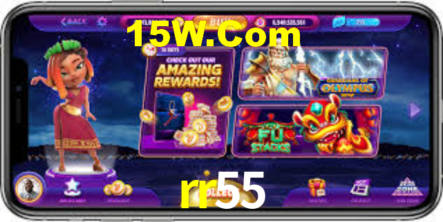 rr55.com