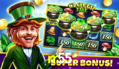 Slots com jackpots e giros grátis na rr55