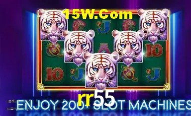 Estatísticas do Jogo rr55